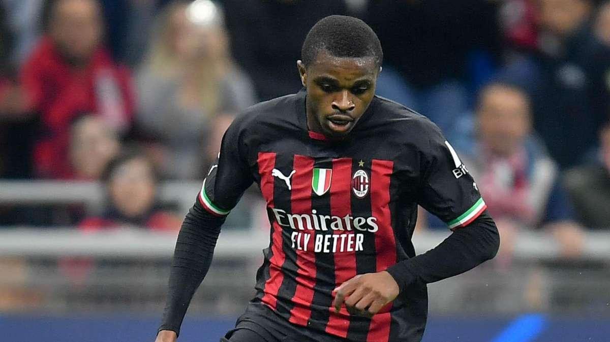 UFFICIALE - Kalulu blindato dal Milan: rinnovo fino al 2027 per il francese