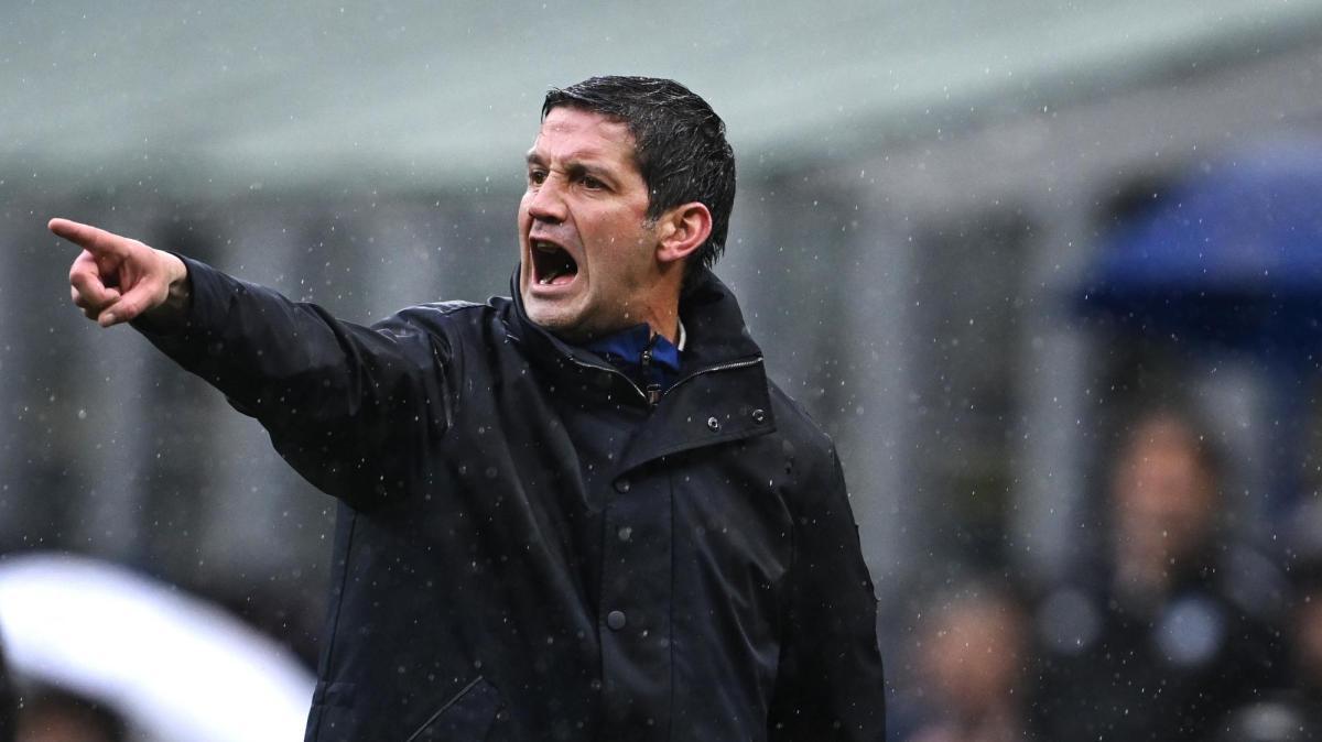 Fiorentina-Inter 1-1, finisce qui: l'Inter non sa più vincere. Il vantaggio sul Milan si riduce a 6 punti