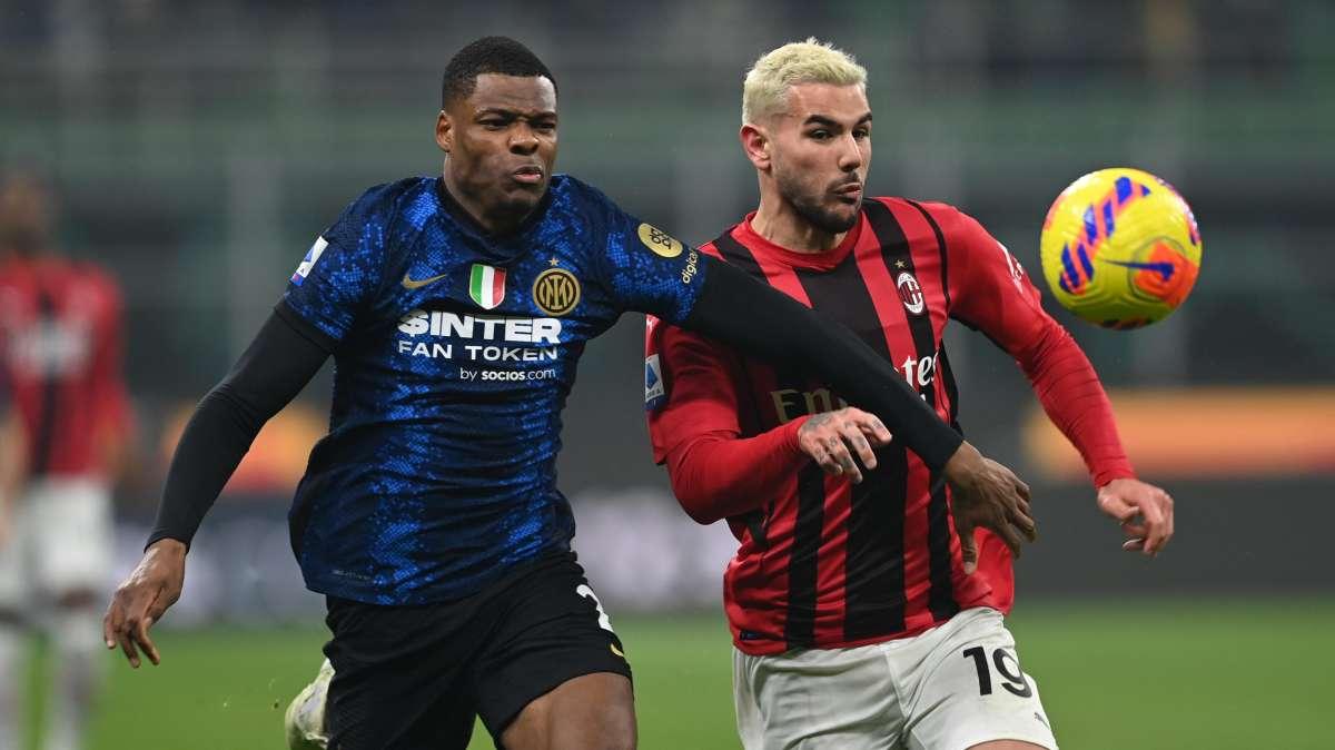 Dumfries: "Altri tre punti importanti, adesso concentrati sul derby"