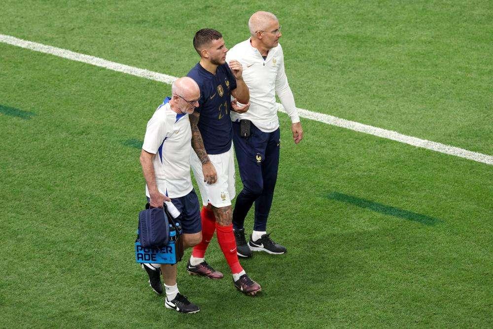 UFFICIALE - PSG, dal Bayern Monaco arriva Lucas Hernandez
