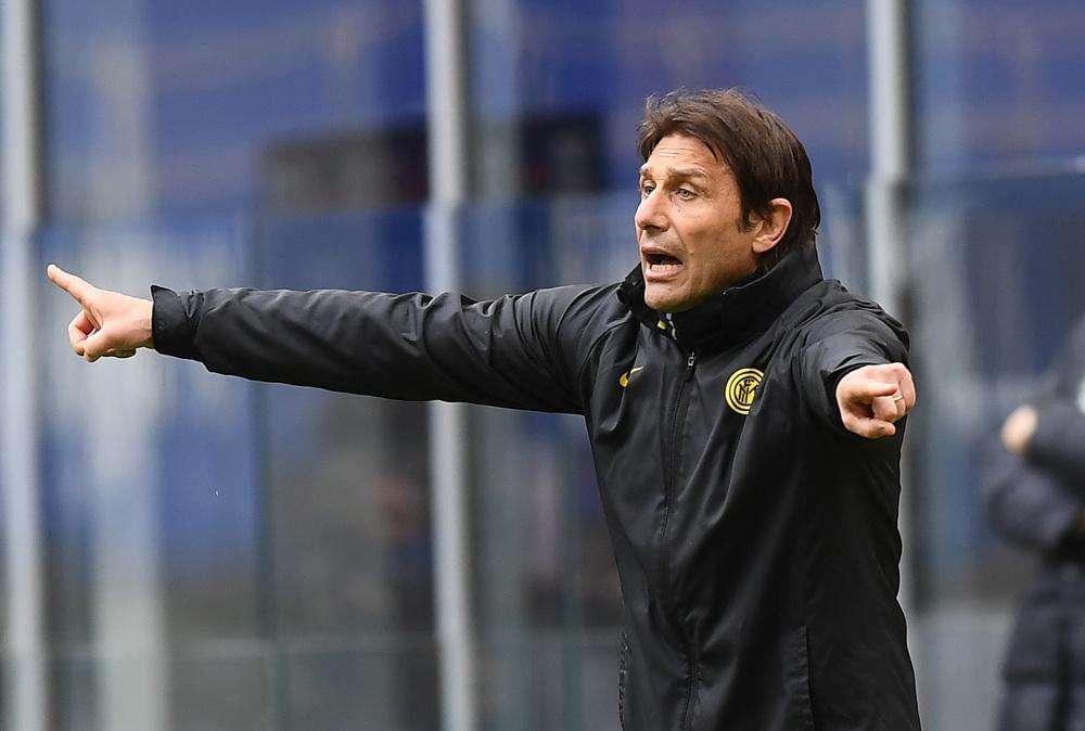 Inter, troppi cali di tensione. "Conte non fa sconti", errori da non ripetere
