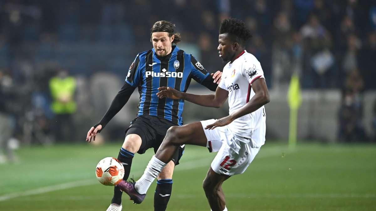 Bayer Leverkusen, Tapsoba: "Sappiamo la forza dell'Inter, noi siamo tornati sui livelli dell'anno scorso"