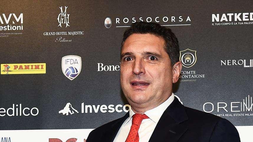 De Siervo sicuro: "Dobbiamo provare a ripetere le tre finali europee"