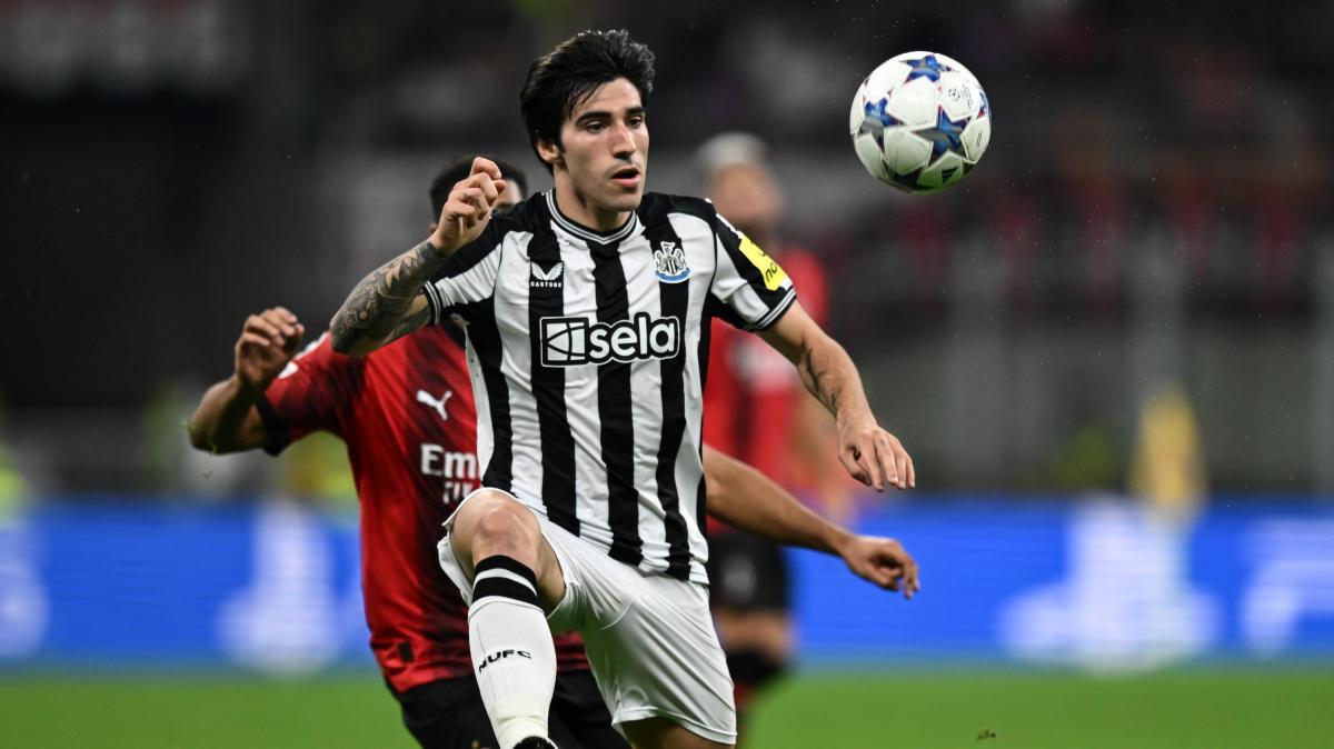 Calciomercato altre squadre LIVE - Tonali al Newcastle per 100 milioni, il Como...