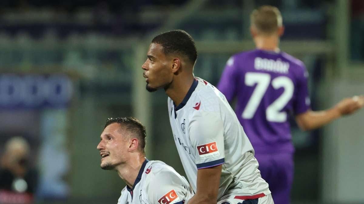 Diouf day, Chivu recupera Frattesi. Ausilio vola in Arabia? Le top news delle ore 20 