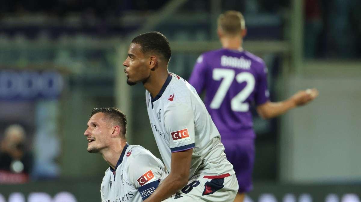 Diouf si presenta ai tifosi: "Sono fiero di essere qui. Non ho esitato a scegliere l'Inter"