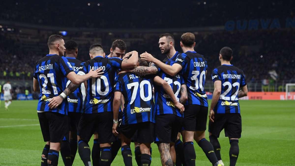 Le probabili formazioni di Genoa-Inter: torna il duello Mkhitaryan-Frattesi, liberate la ThuLa