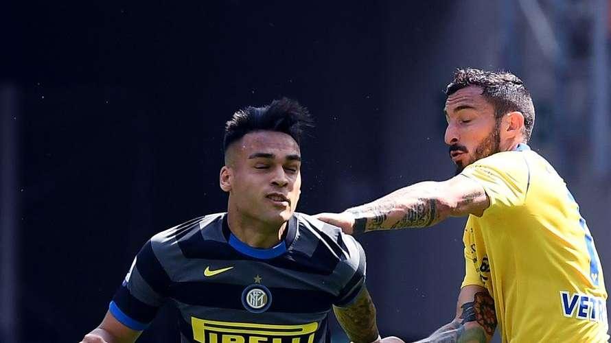 Lautaro sui social: "Tre punti importantissimi, continuiamo a lavorare"