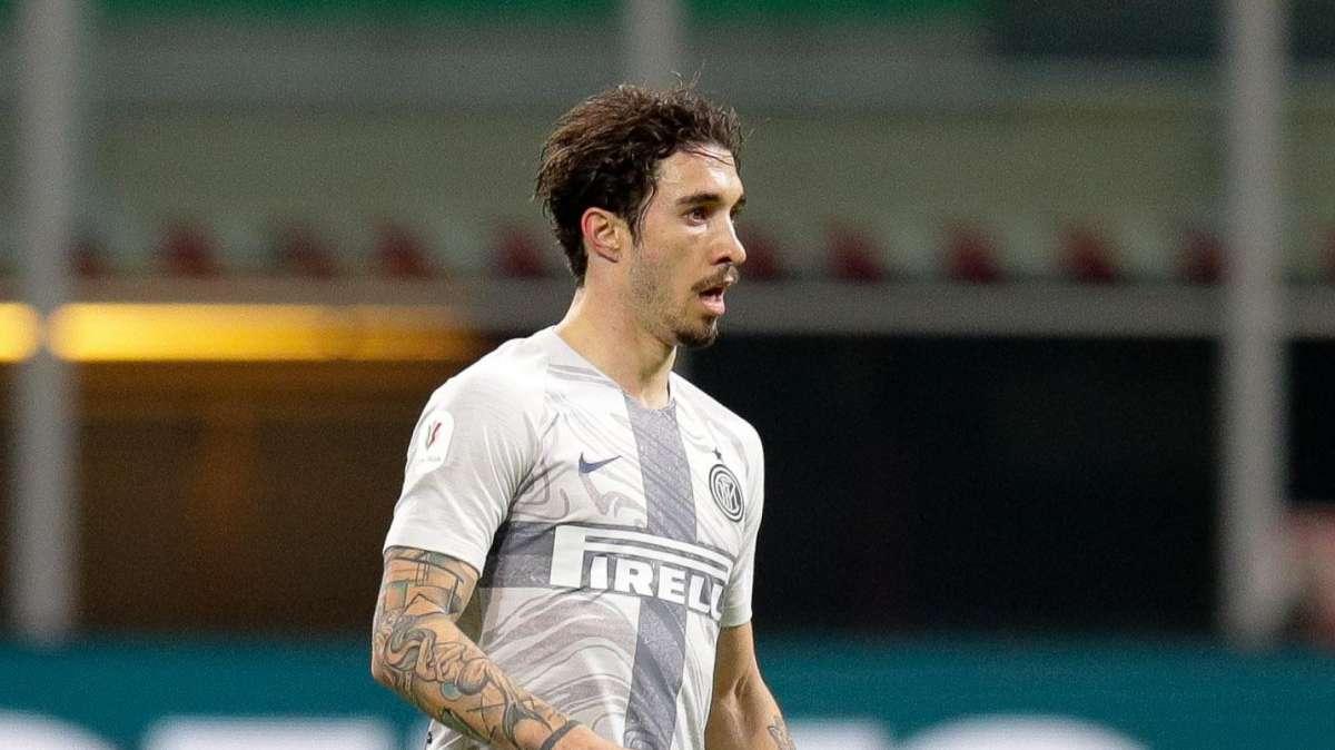Vrsaljko ha deluso le attese dell'Atletico Madrid: la sua cessione una priorità