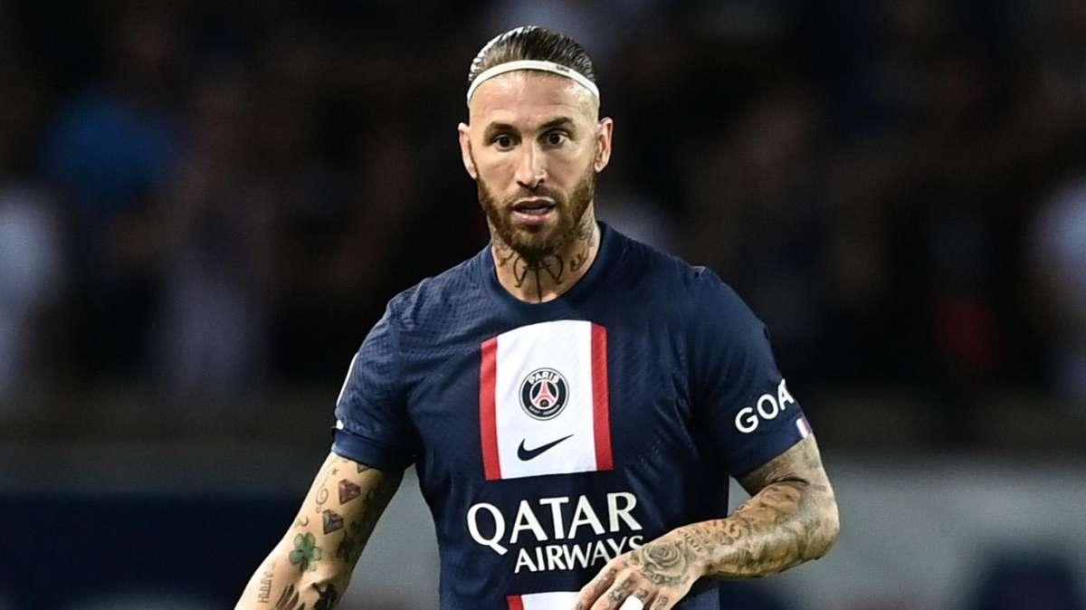 UFFICIALE - Un altro svincolato di lusso sul mercato: Sergio Ramos lascia il PSG