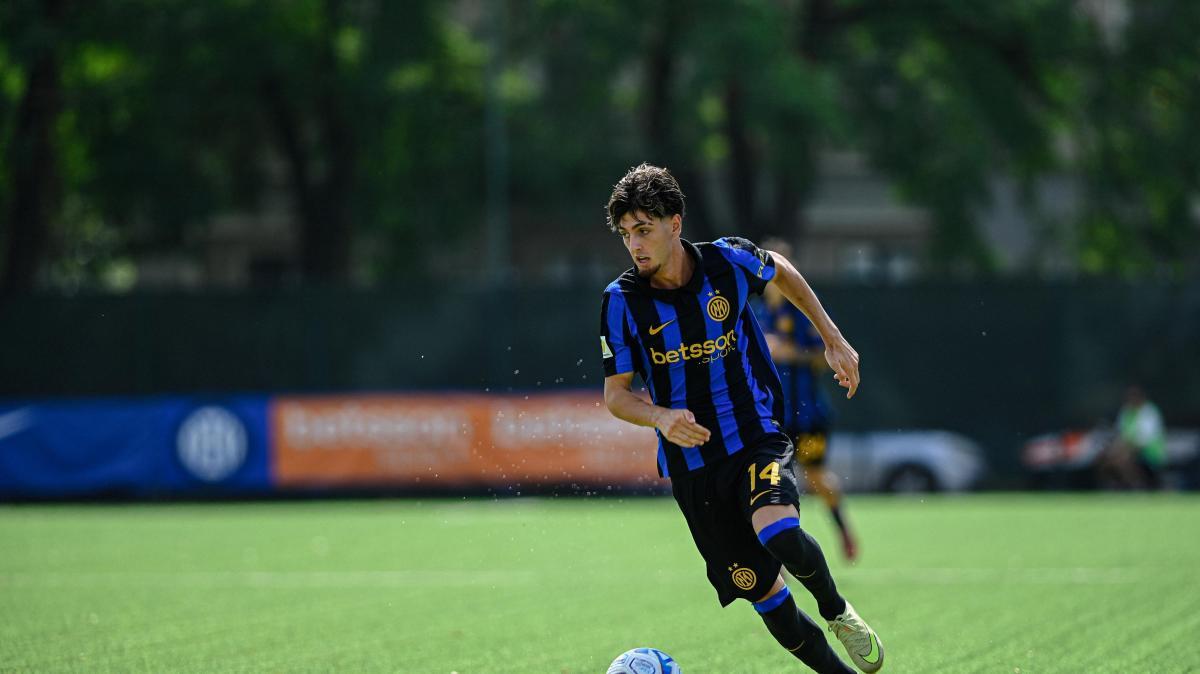 L'Inter U20 si regala la prima vittoria stagionale in Youth League. Decidono Vukaj e Carrara
