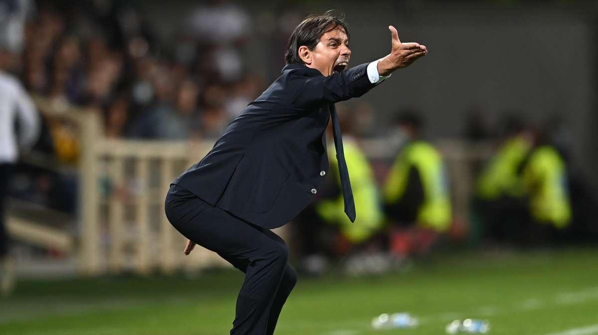 L'onestà intellettuale di Inzaghi: ieri parole al miele per Conte  