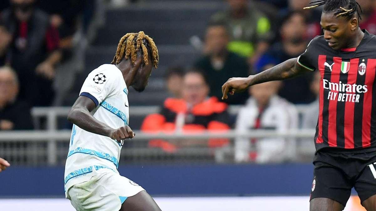 Daily Mirror - Chalobah messo sul mercato dal Chelsea: nuovo derby Inter-Milan?