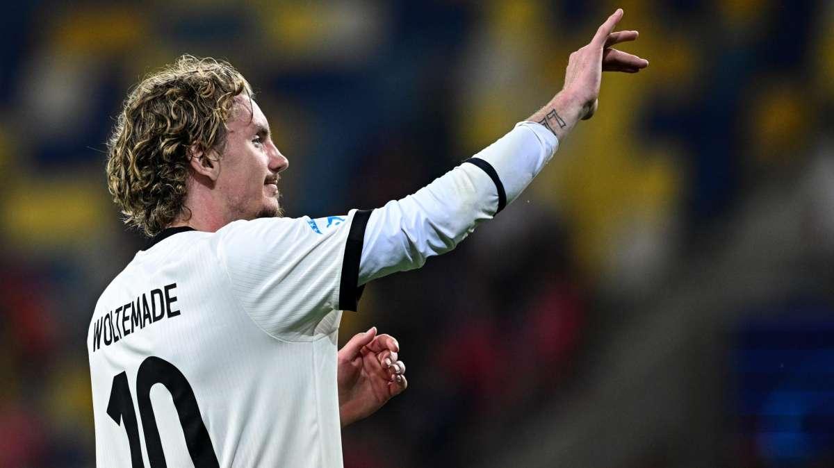 Woltemade, Di Marzio: "Offerte da Inter e Roma, ma andrà al Bayern"