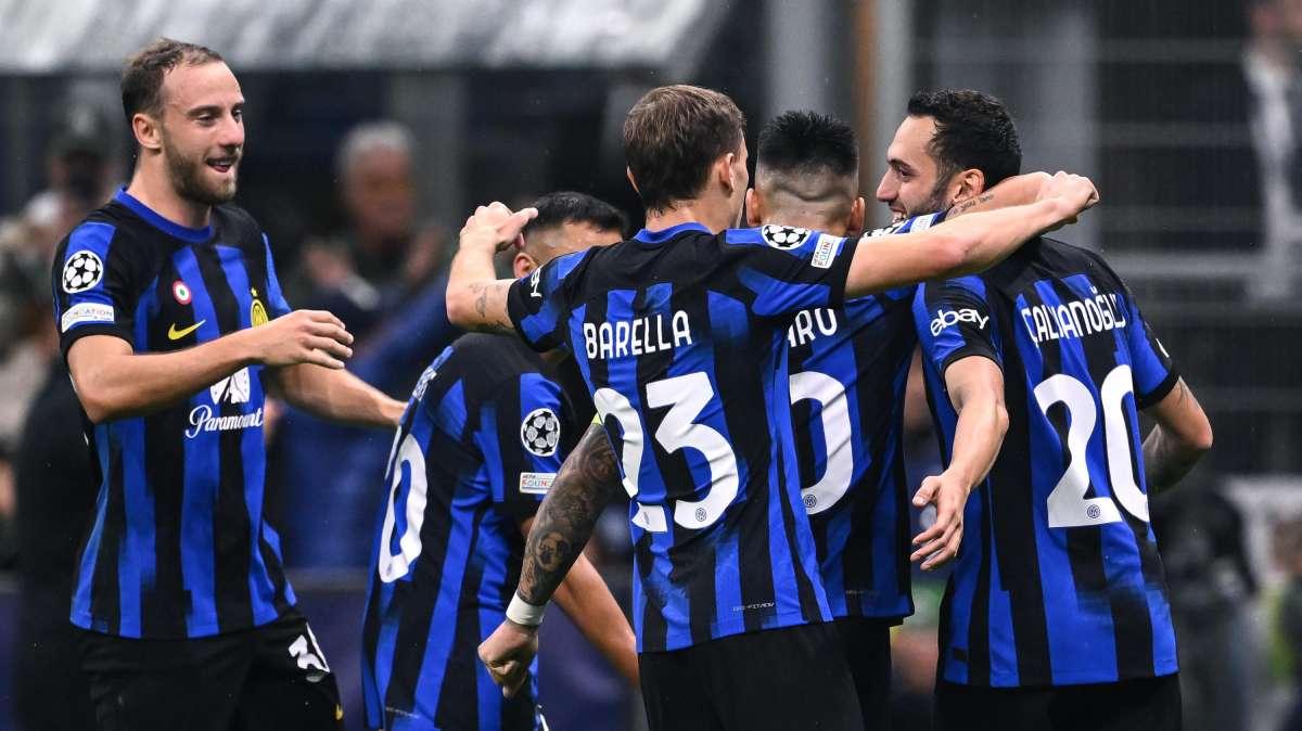 Dove vedere Salisburgo-Inter: come seguire il match in tv e in streaming