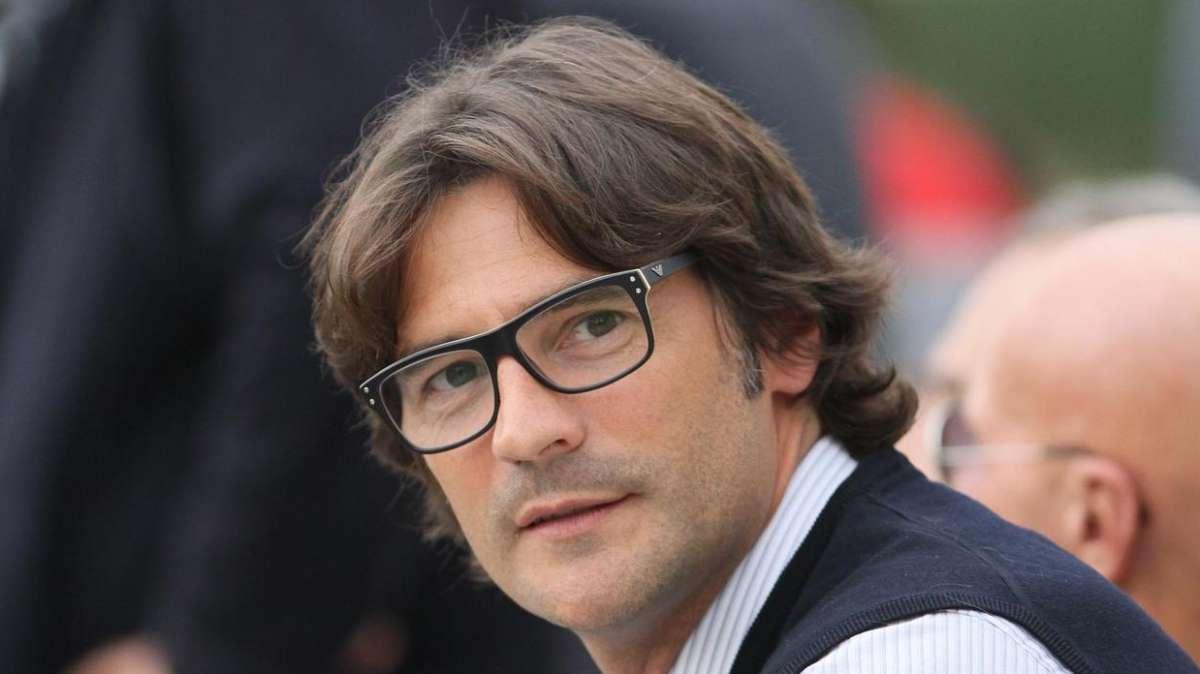 Vanoli: "Ritorno da Conte? All'Inter ho deciso di completare l'esperienza da assistente"