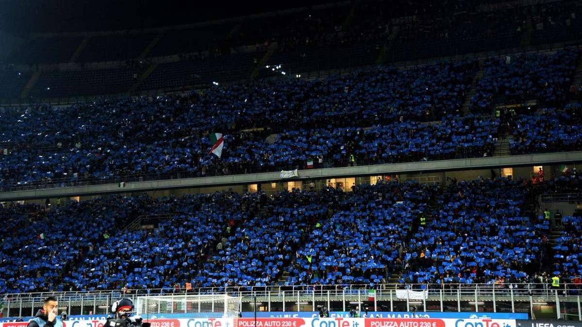 La Curva Nord saluta il ritorno sugli spalti: "Ieri abbiamo finalmente ripreso il nostro posto"