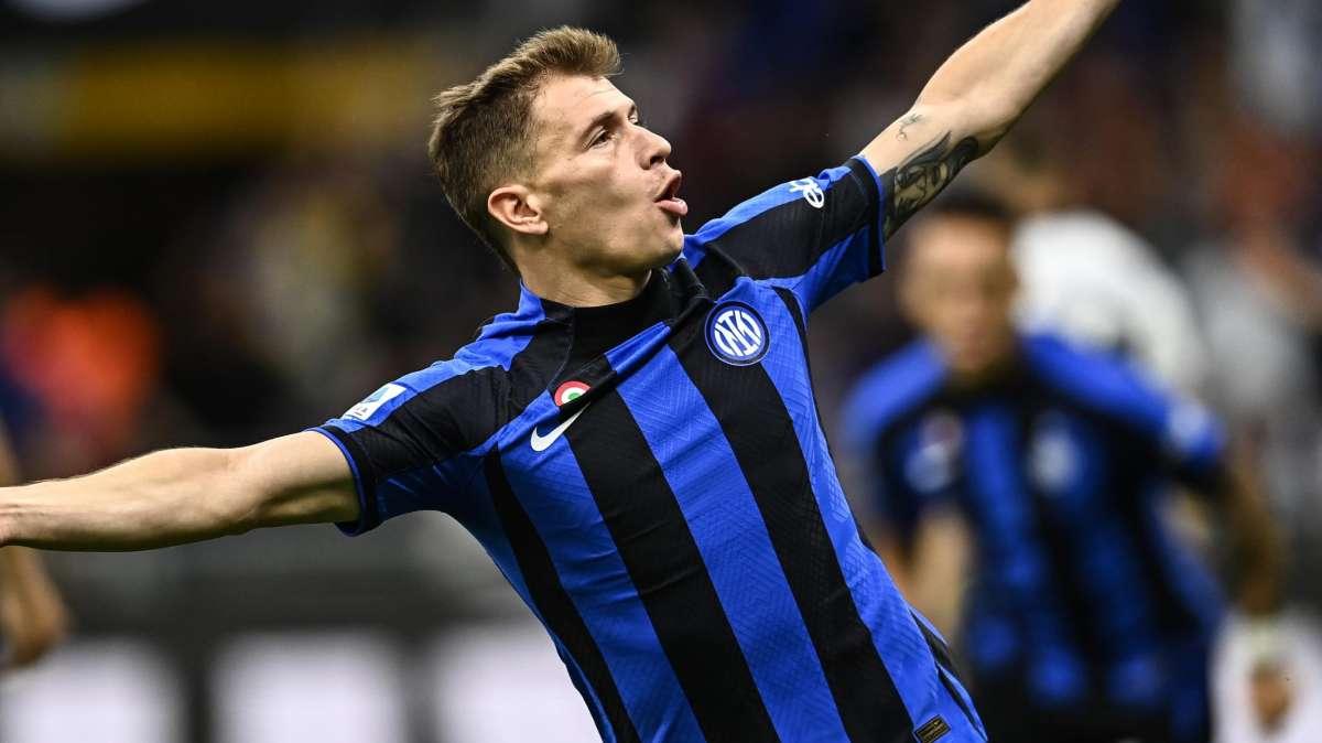 Mai nessun contatto tra Inter e Newcastle per Barella: il retroscena