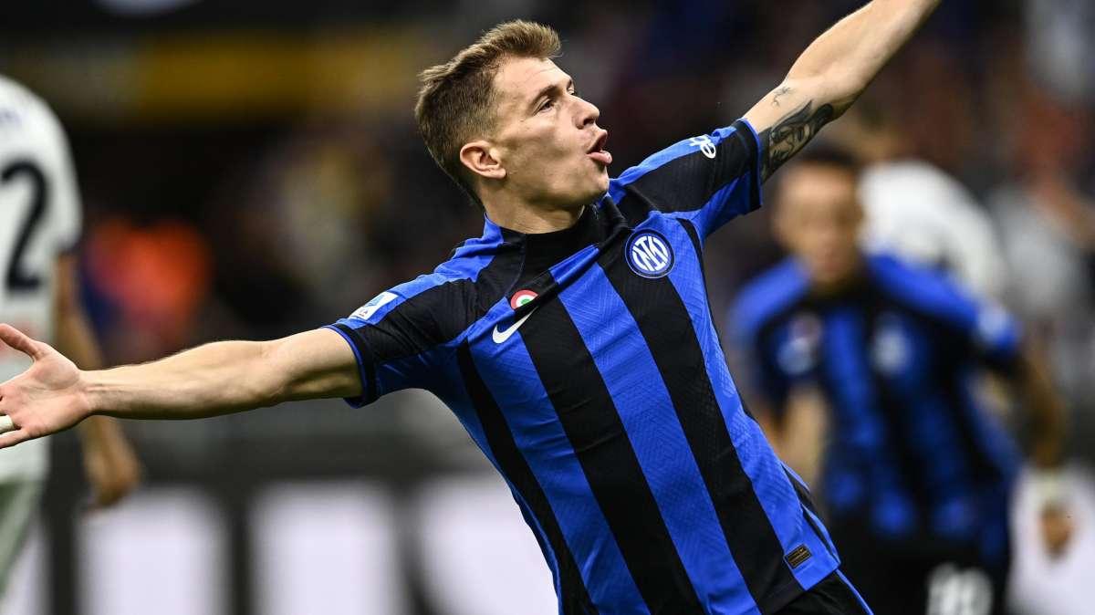 From UK - Il Newcastle piomba su Barella: i dettagli dell'offerta