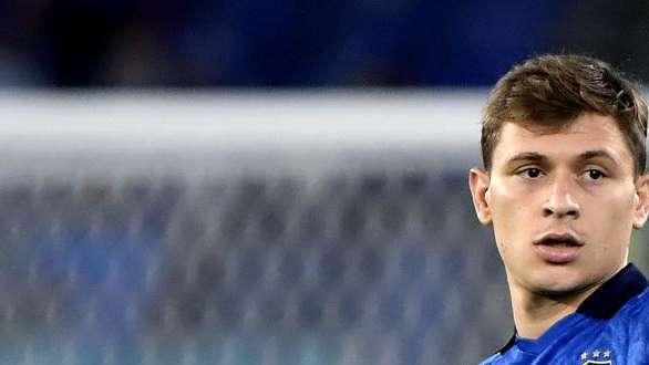 L'Inter e Barella, un matrimonio che s'ha da fare: Nicolò è il futuro del club