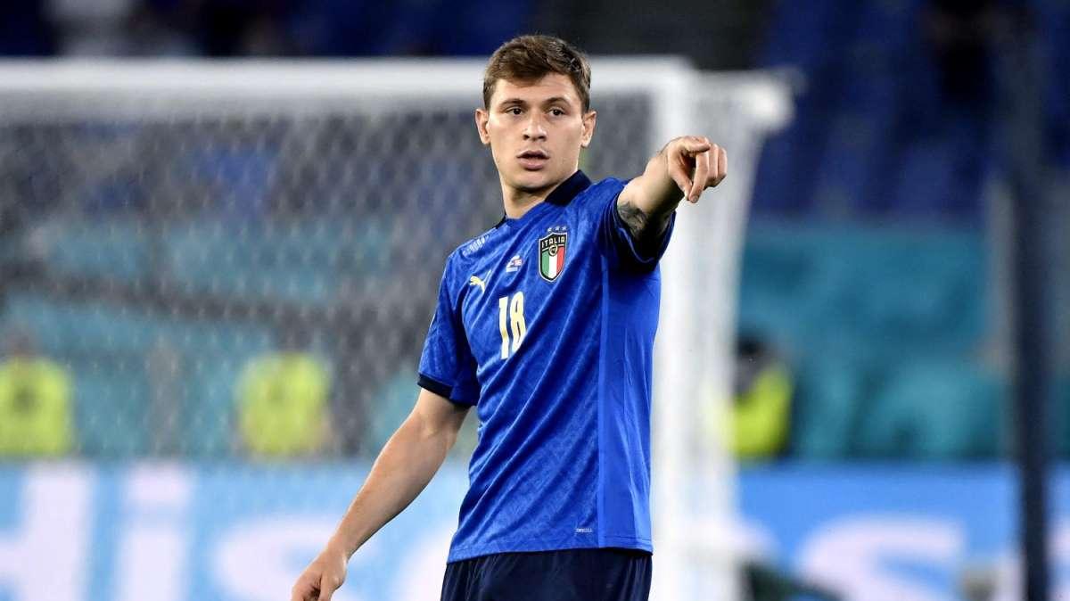Condò: "Non è questo il vero Barella, forse a gara in corso può essere più decisivo"