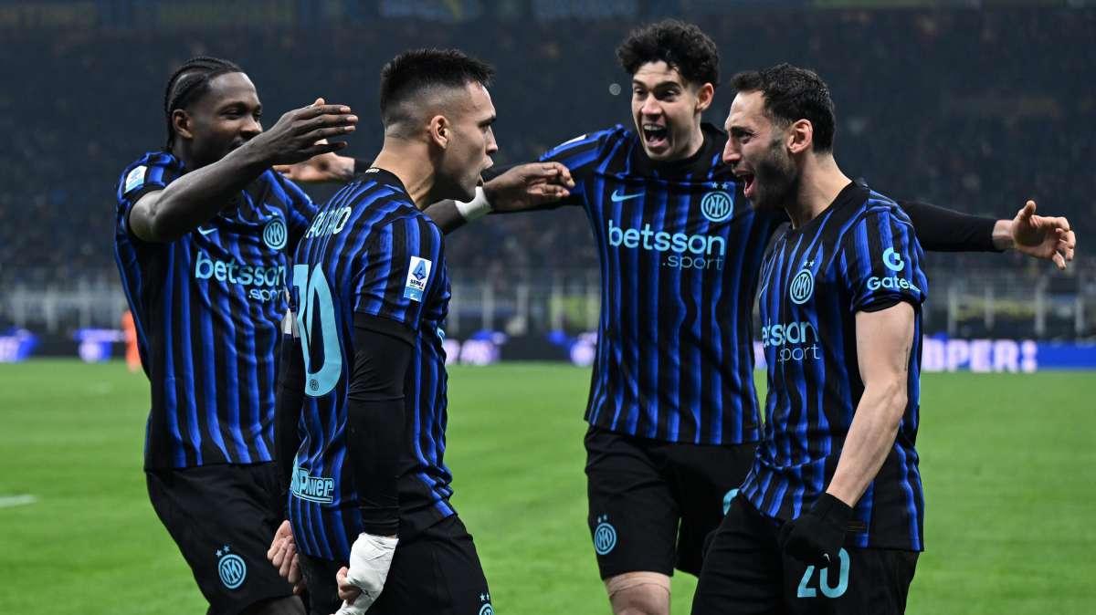 Inter-Bologna, le pagelle: Lautaro incontenibile, Zielinski show. Dominio assoluto e tabù sfatato