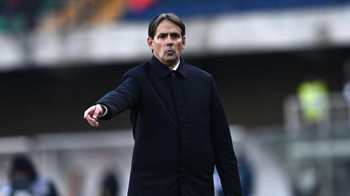 Inter, vincere contro la Fiorentina per mettere paura. Inzaghi non ha dubbi