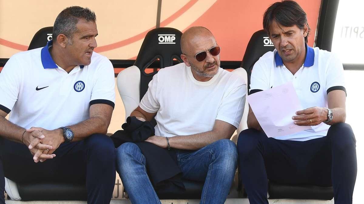 Conferme sull'affondo dell'Inter per Silvetti e Perez: manca un dettaglio sui bonus