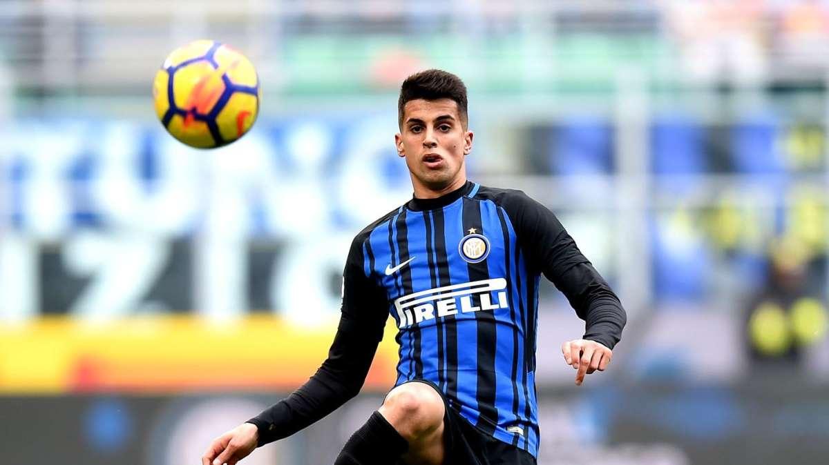 Cancelo: "L'Italia mi è rimasta nel cuore. Allegri fondamentale per la mia carriera"