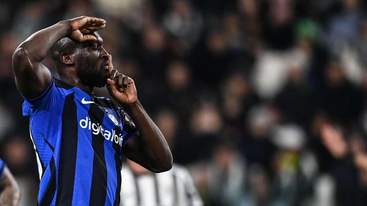 Coppa Italia, l'Inter non ci sta: il club farà ricorso per la squalifica di Lukaku