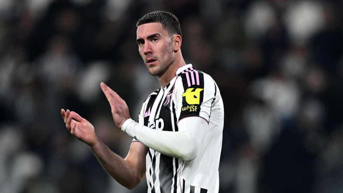 Cambia l'attacco: Thuram irriconoscibile, l'ombra di Vlahovic a zero