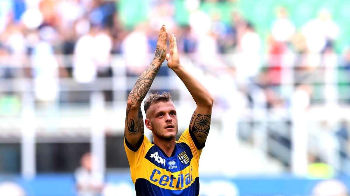 Dimarco obiettivo del Cagliari: l’Inter ha idee diverse