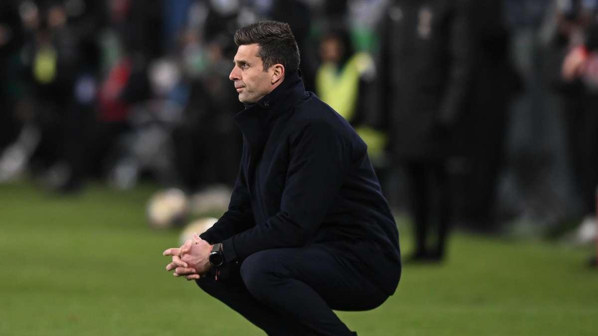 Juventus, Thiago Motta: "Derby speciale e complicato. Vlahovic e Conceiçao out, ma non ci creiamo alibi"