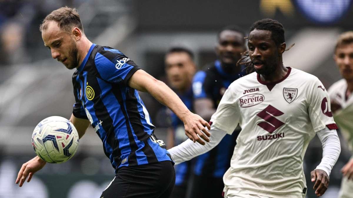 Le probabili formazioni di Inter-Torino: riflessioni su Bisseck, torna la Thu-La. Una sorpresa nel Toro