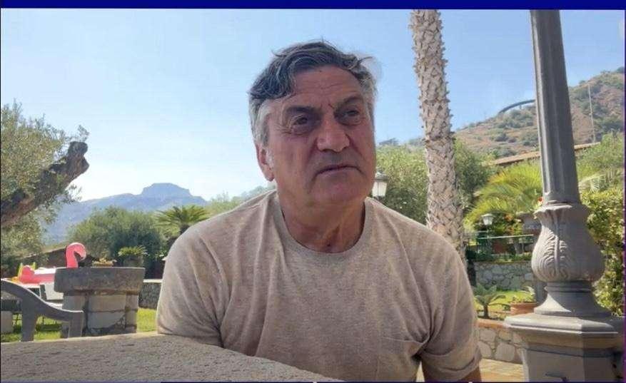 Sabato: "Inter, lo scudetto è di nuovo in gioco. Harakiri Napoli, il Parma in casa è tosto"