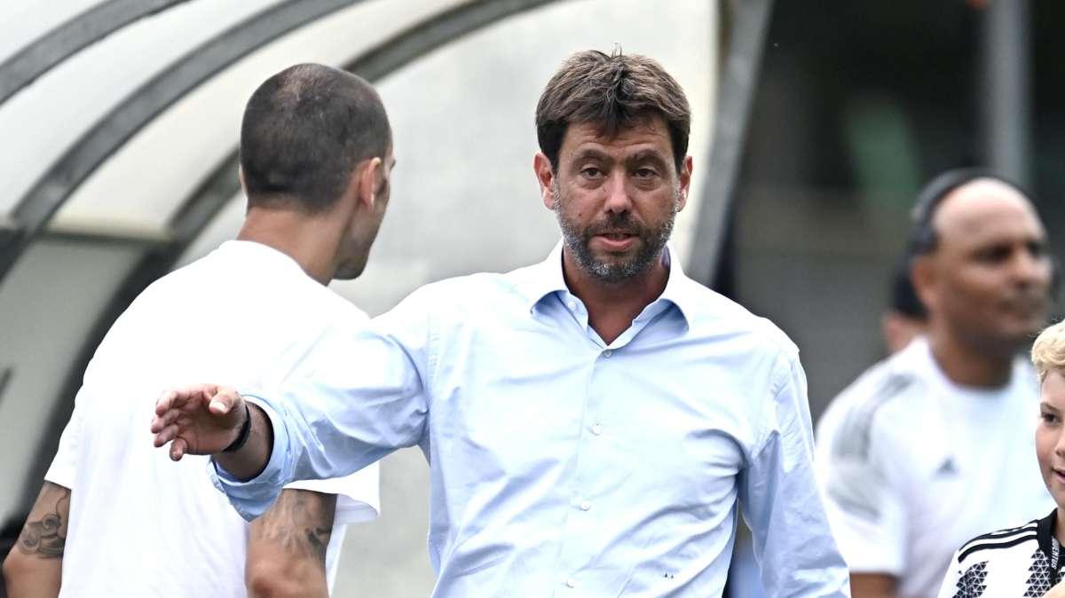 Caso Juventus, i Pm durissimi: "Contesto criminale di allarmante gravità"