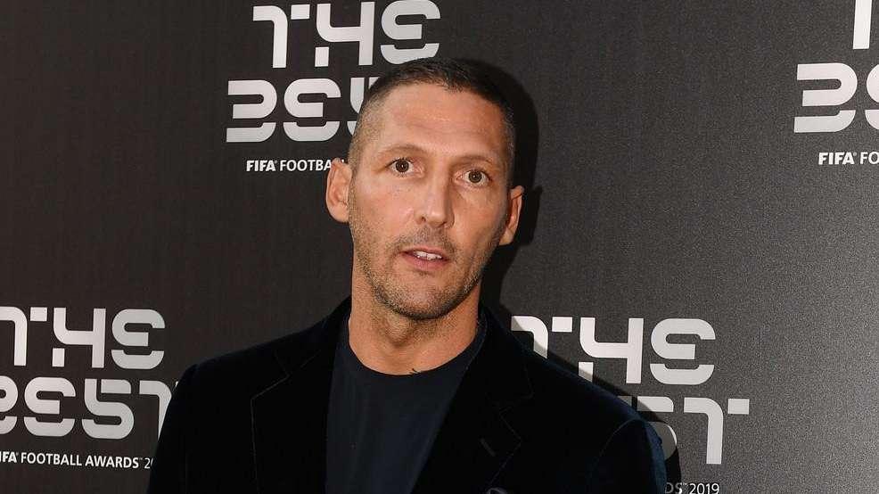 Materazzi a Mourinho: "Un unico errore: andare via. Con te avremmo vinto per anni"