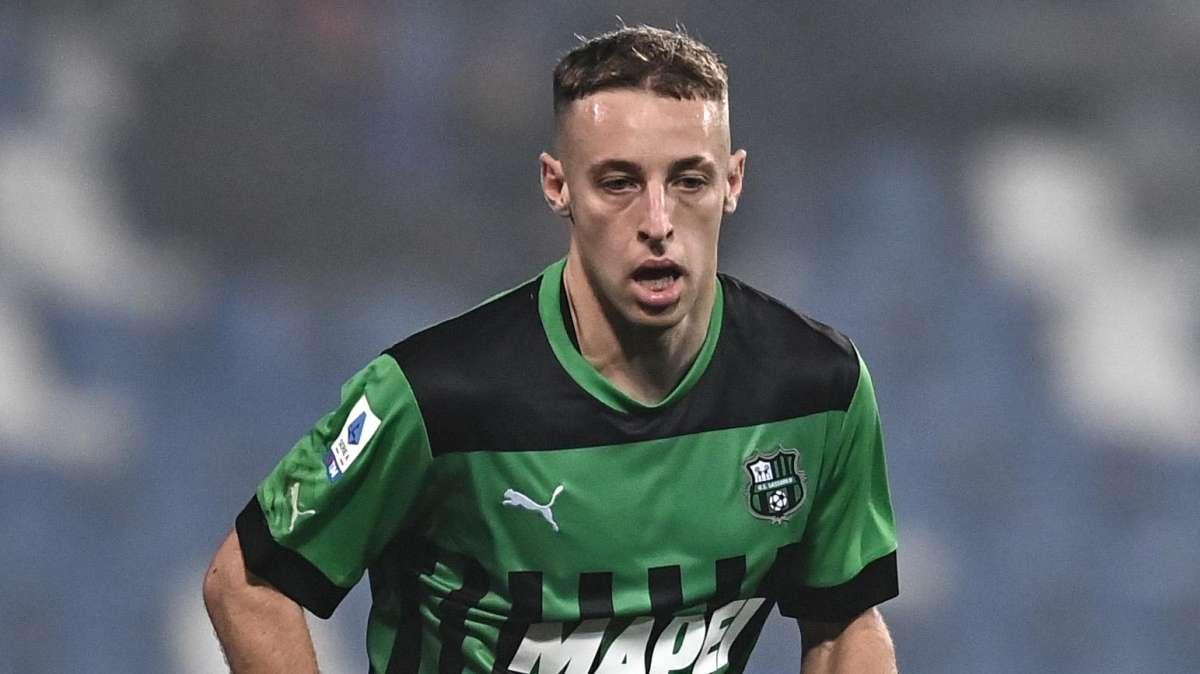 Juventus-Sassuolo, incontro concluso per Frattesi: ecco cosa è emerso