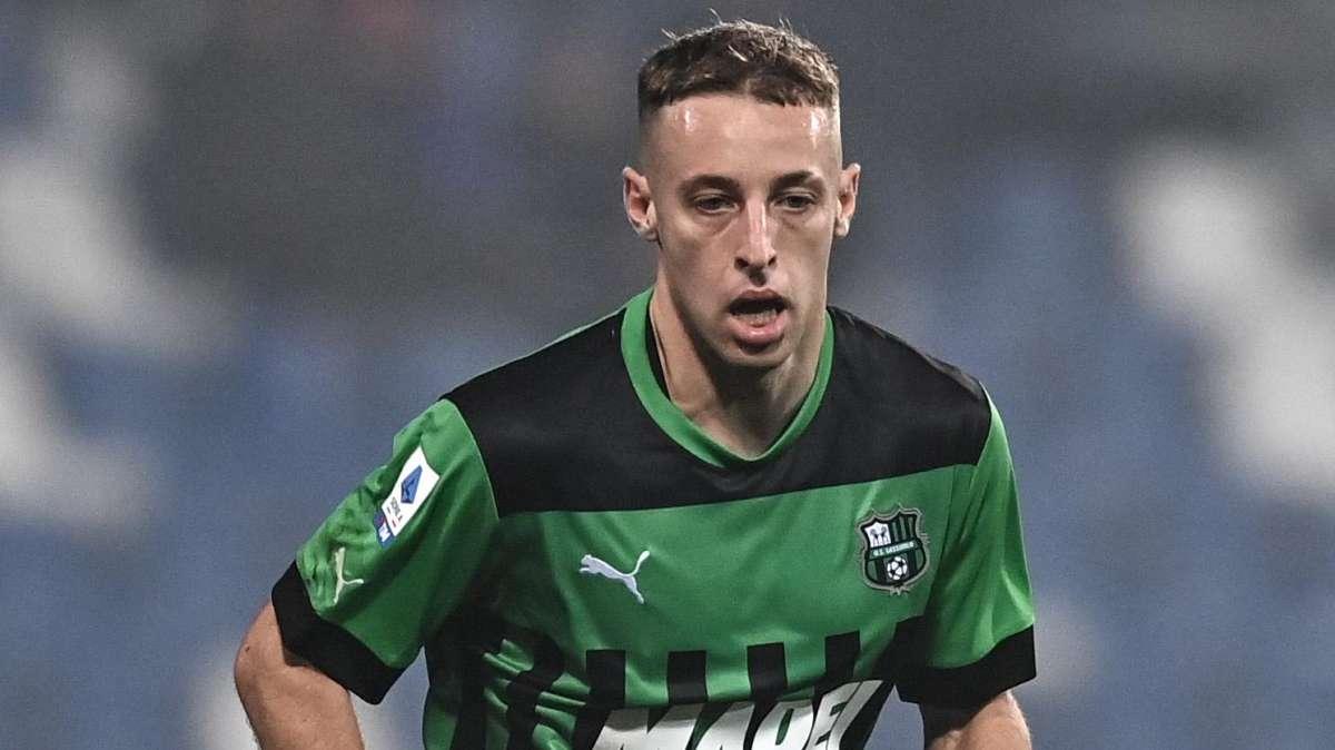 Adani sicuro: "Frattesi all'Inter? Potrebbe giocare anche assieme a Barella"