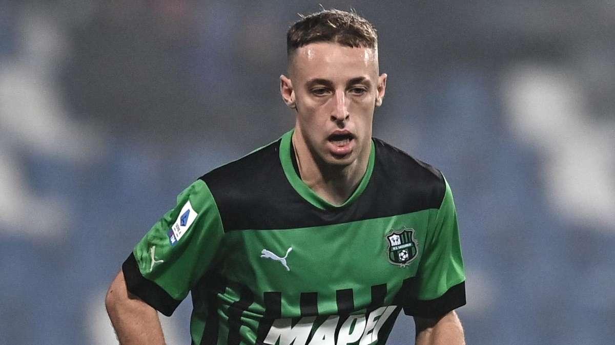 TOP NEWS Ore 13 - Frattesi: "Ho scelto la prossima squadra". Derby totale col Milan