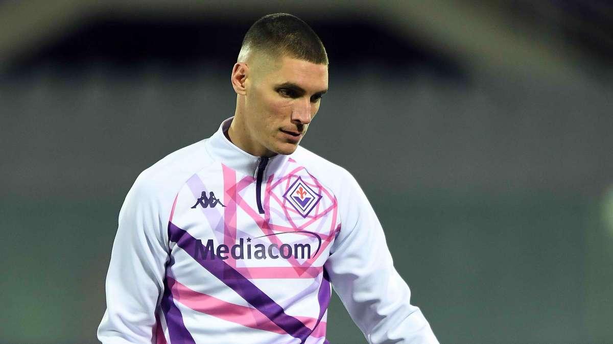 L'Inter torna su Milenkovic: possibile assalto se Skriniar parte a gennaio