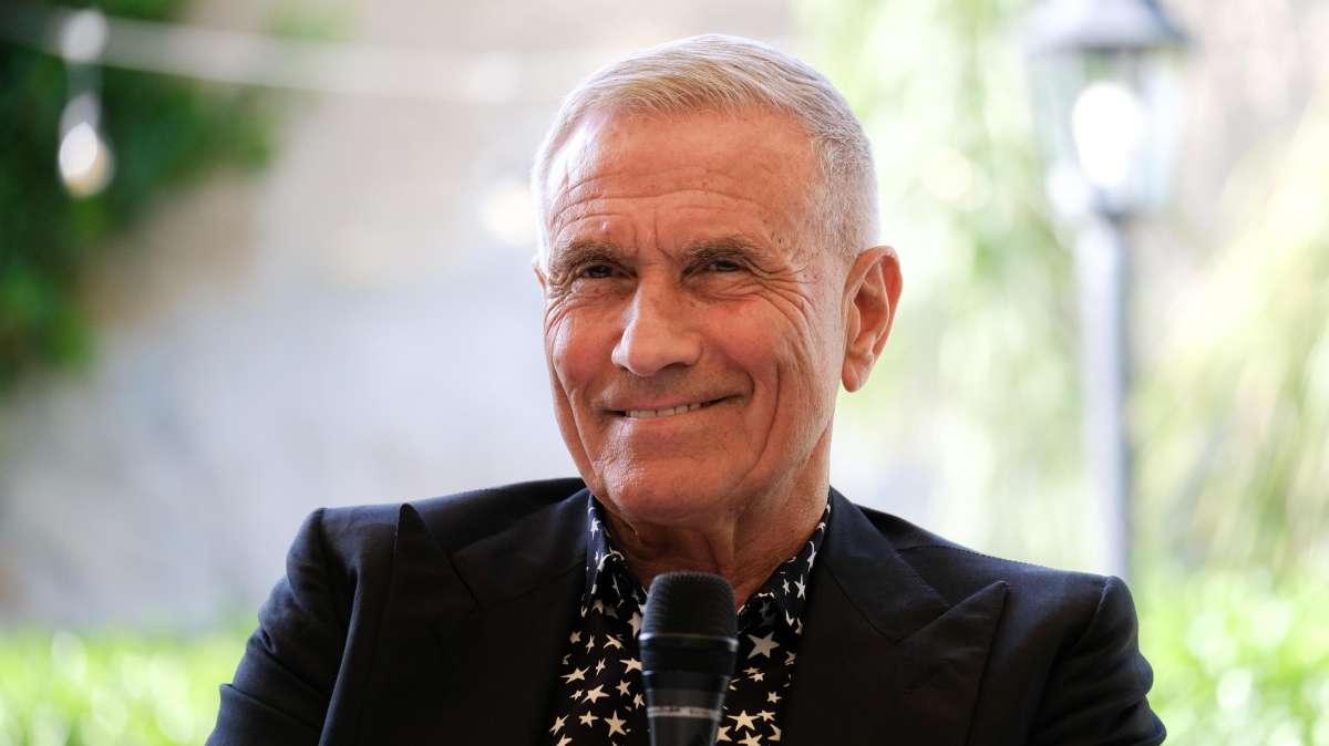 L'agente Damiani sul mercato dell'Inter: "Non servono grandi colpi. Scudetto? Sfida al Napoli"