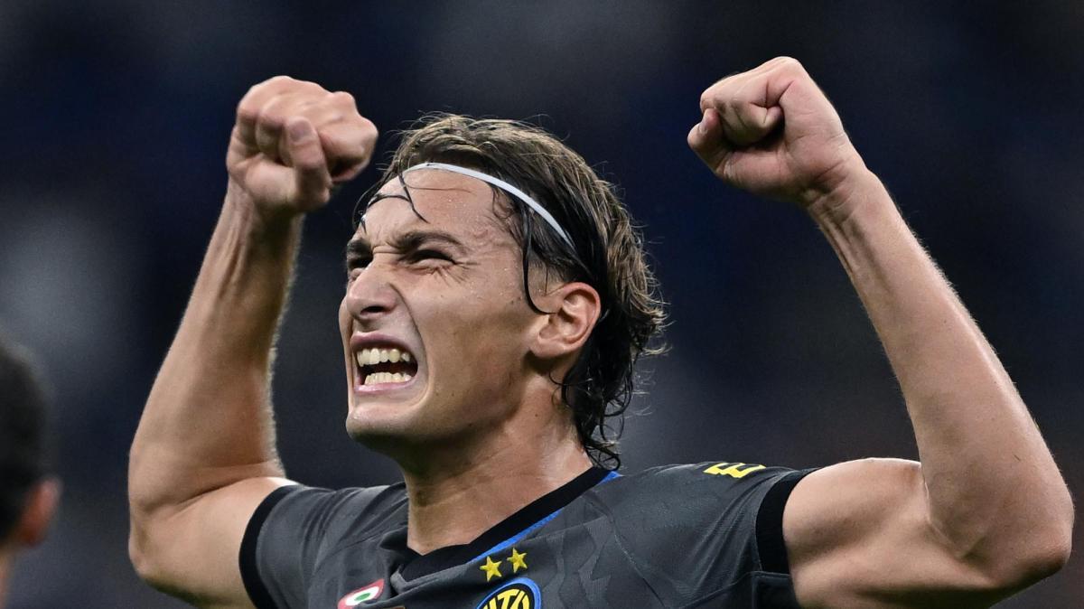 L'Inter non sa vincere facile: altra rimonta, Udinese ribaltata. Ora la Roma