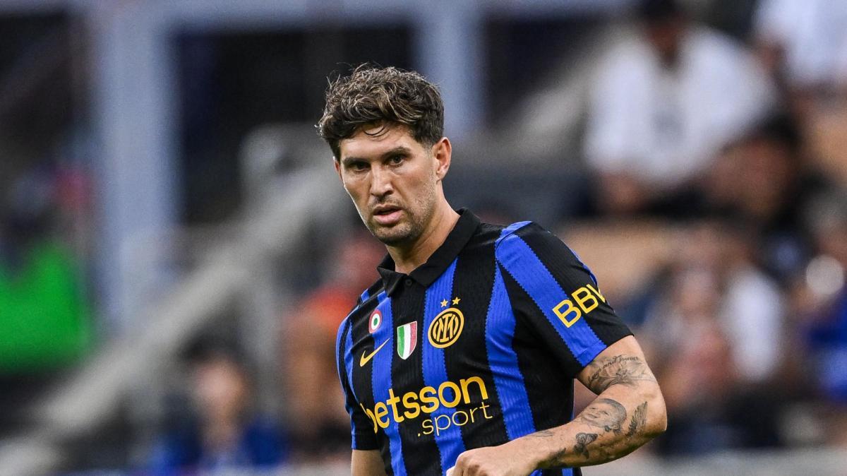Immagine strip Scacchiere nerazzurro n.1