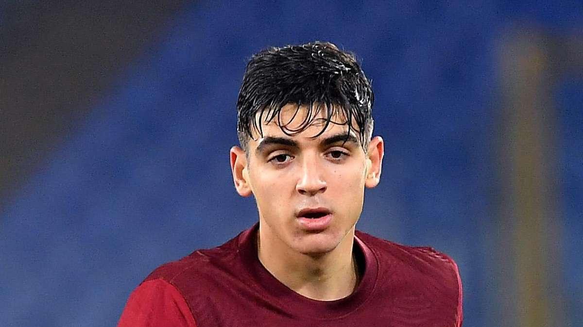 Roma, Villar pazzo di Mou: "Non vedo l'ora che la stagione inizi, voglio giocare per lui"