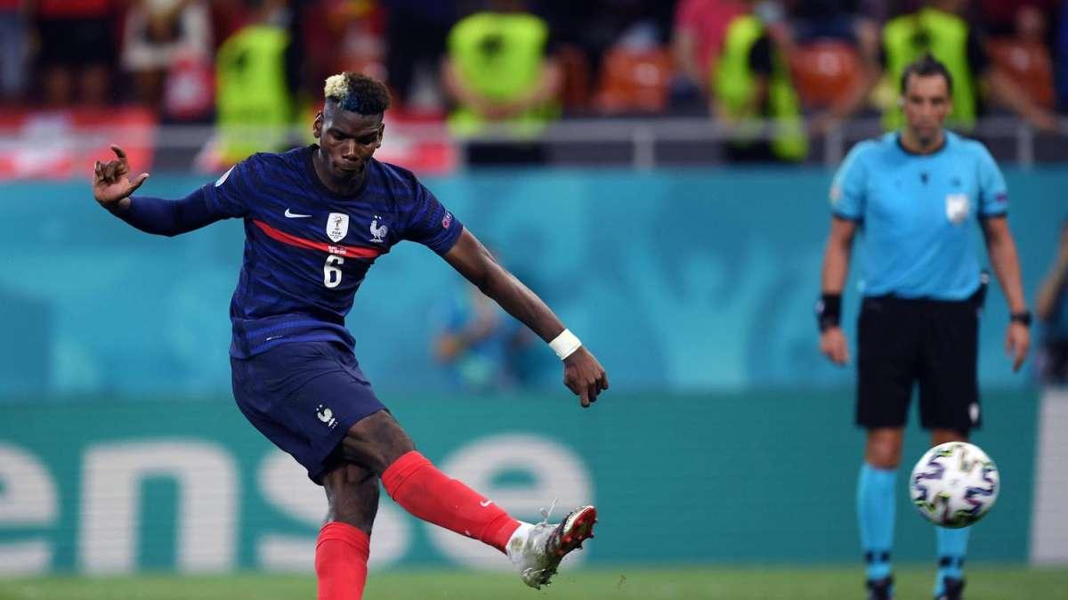 PSG, un mercato davvero faraonico: dopo Hakimi e Sergio Ramos spunta Pogba