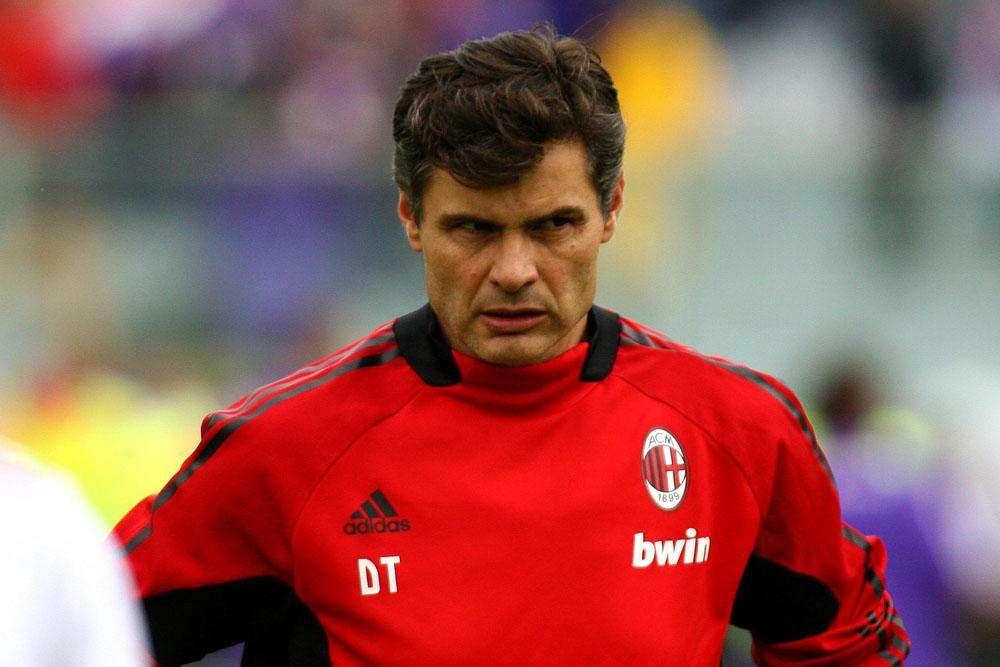 Tognaccini: "Campo sintentico stasera? All'Inter hanno ragione ad aver paura"