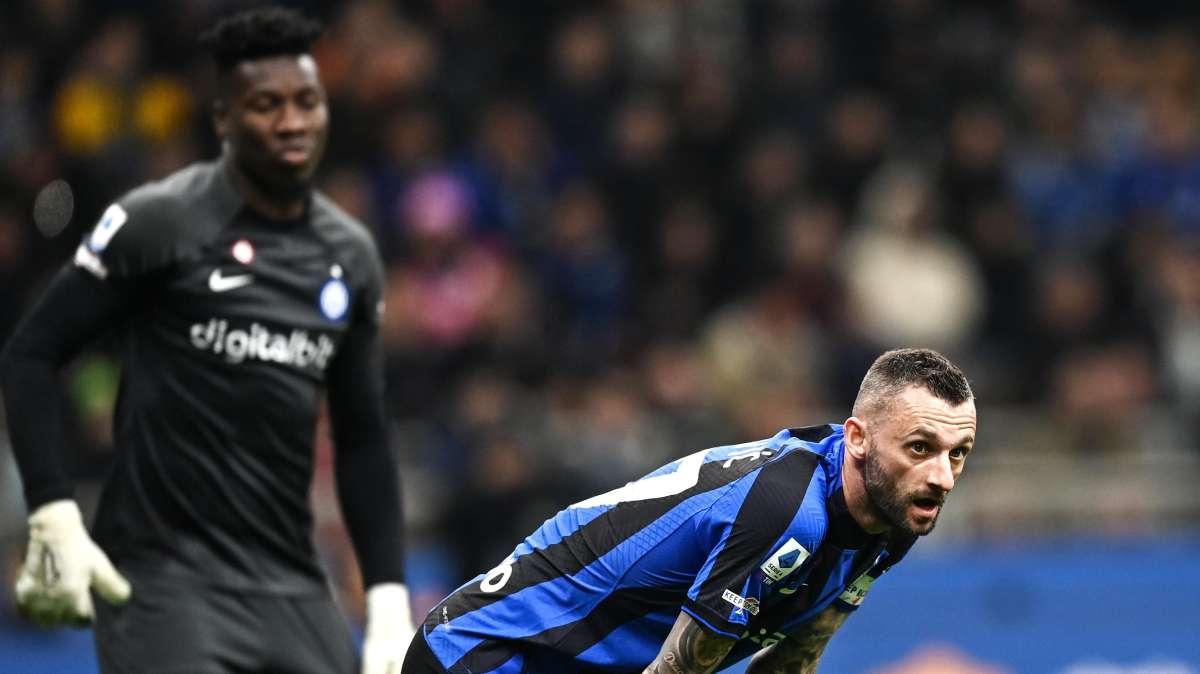 Dalla Spagna - Il Barcellona ripiomba su Amrabat: così Brozovic rimane all'Inter?