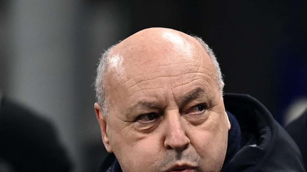 Marotta sull'affare Dybala: "Abbiamo incontrato gli agenti, rapporto non definito per ora"