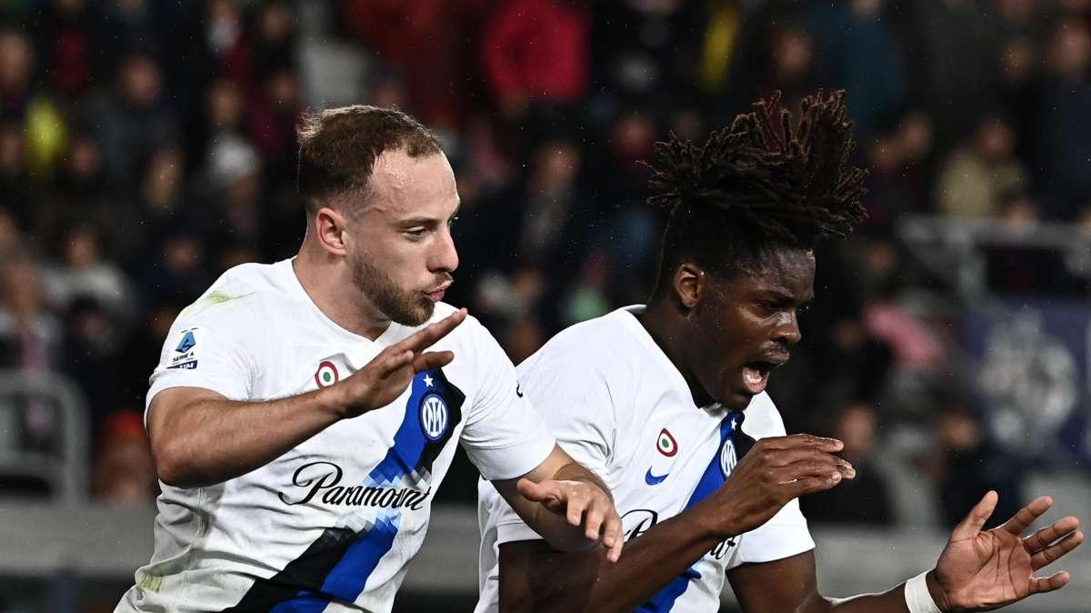Udinese-Inter, Inzaghi col dubbio Bastoni: tutte le opzioni qualora non dovesse farcela